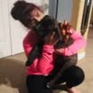 Meet your Posher, Shelly